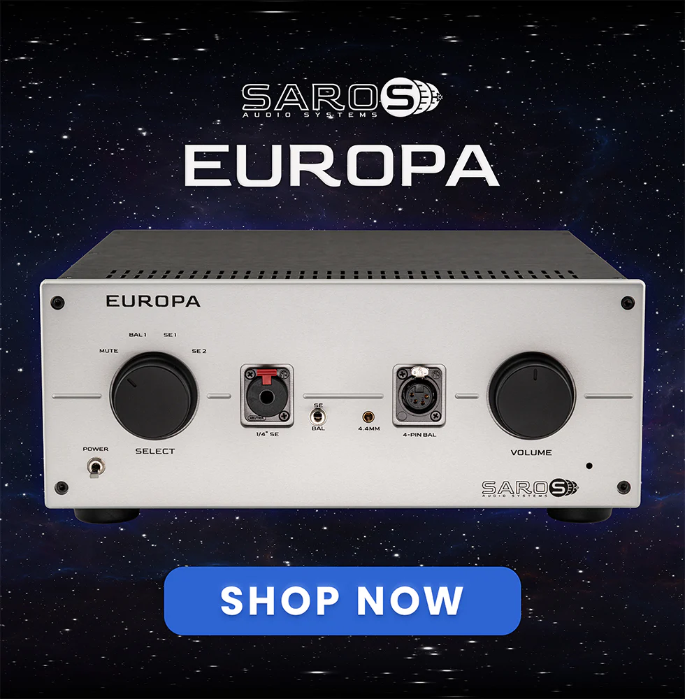 Elevate Your Sonic Experience