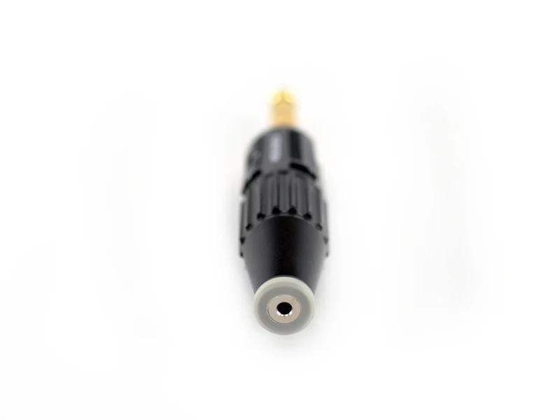 1/4" Male to 2.5mm TRRS Female Adapter - Image 3