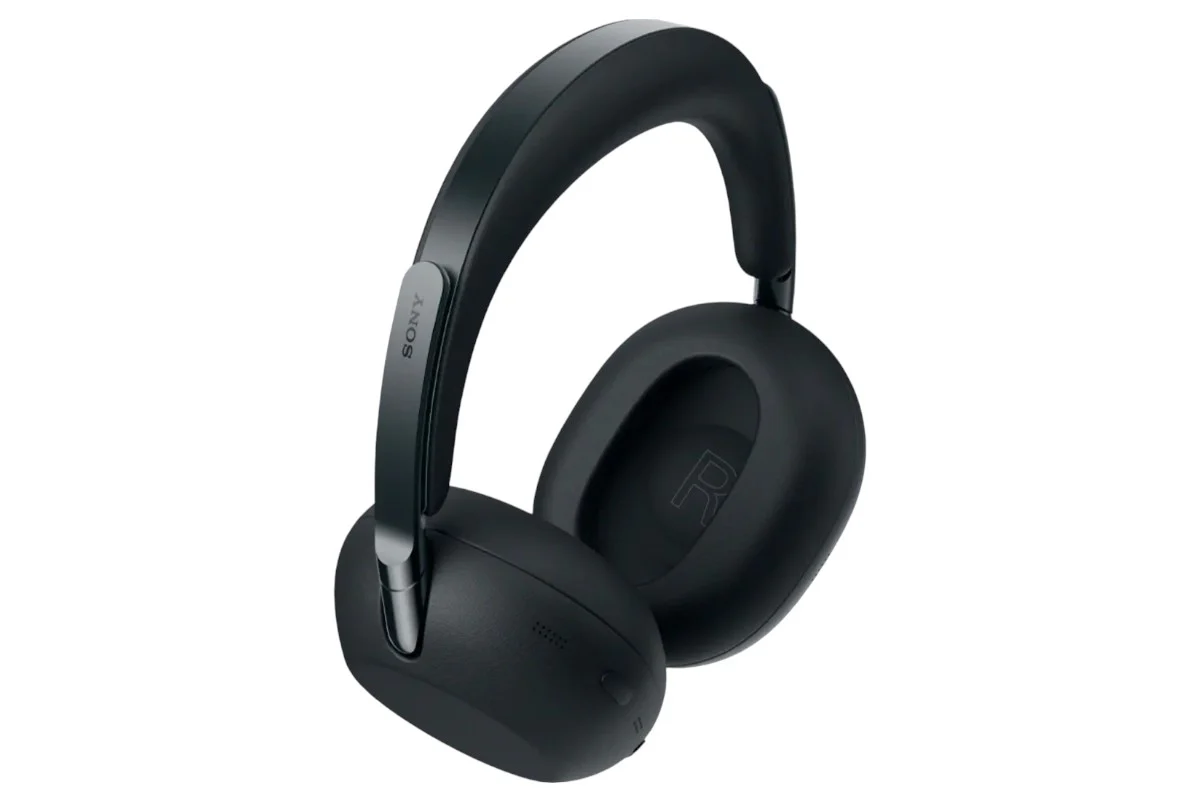 1000X THE COLLEXION Wireless Noise Cancelling Headphones - Image 3