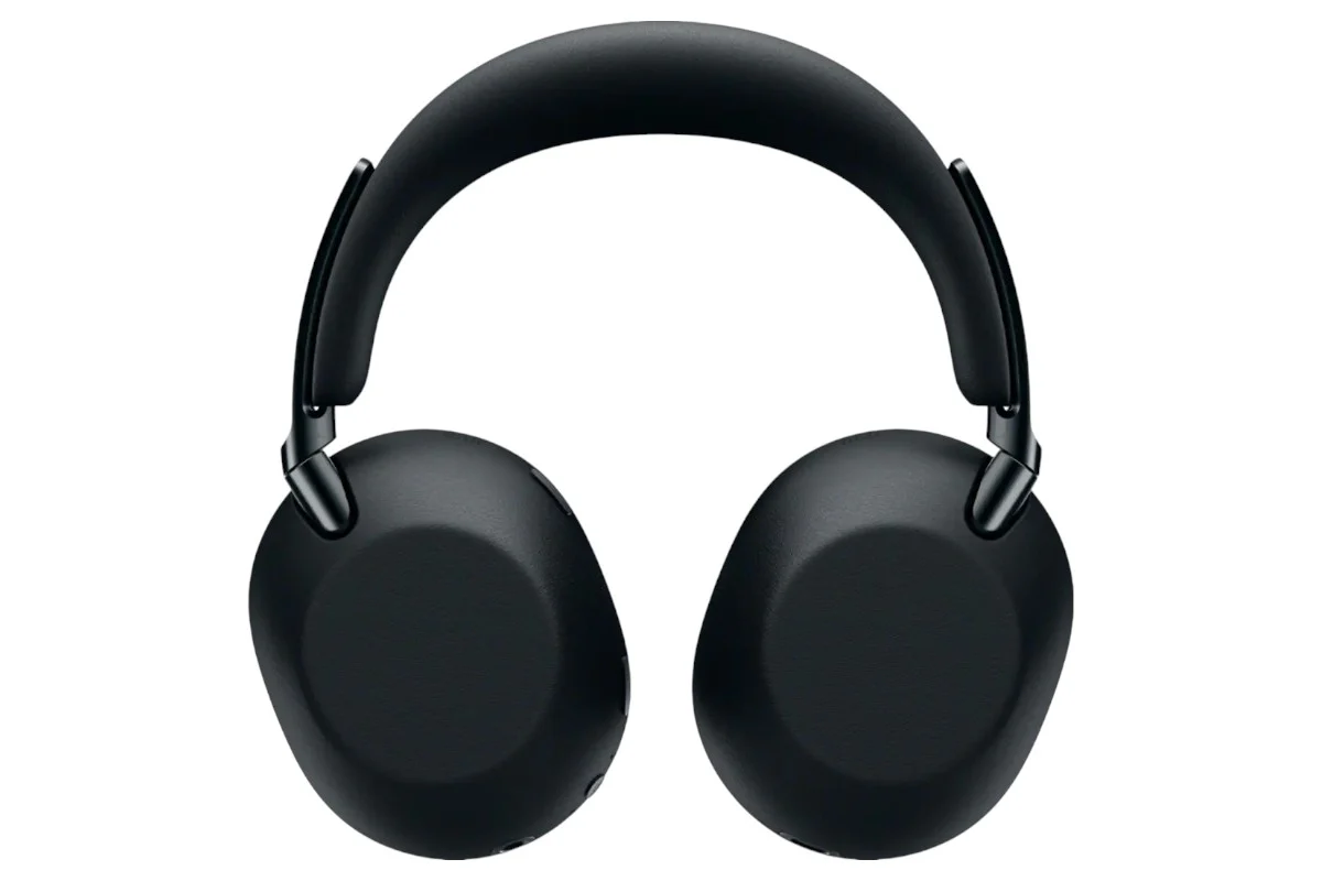 1000X THE COLLEXION Wireless Noise Cancelling Headphones - Image 4