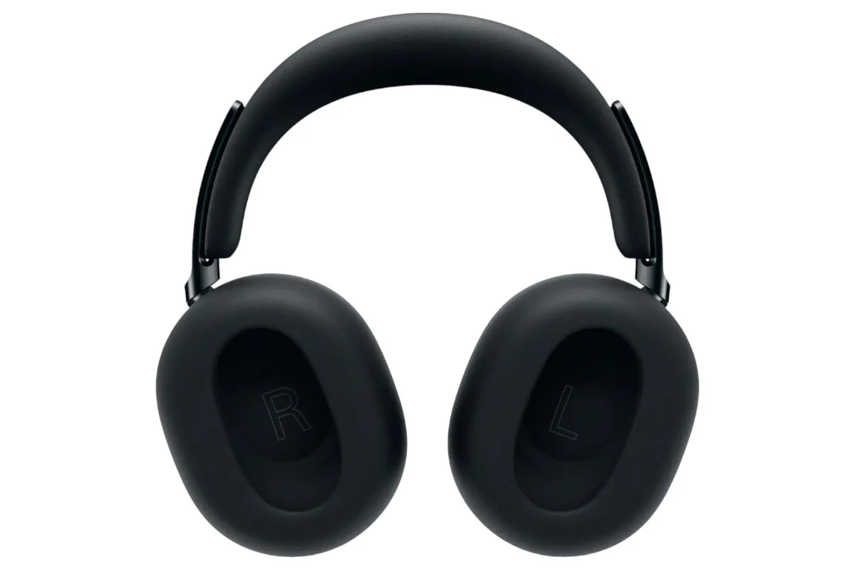 1000X THE COLLEXION Wireless Noise Cancelling Headphones - Image 5