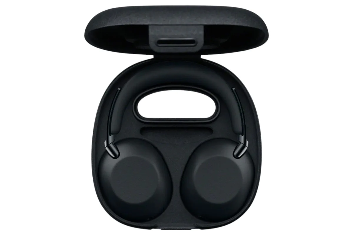 1000X THE COLLEXION Wireless Noise Cancelling Headphones - Image 6