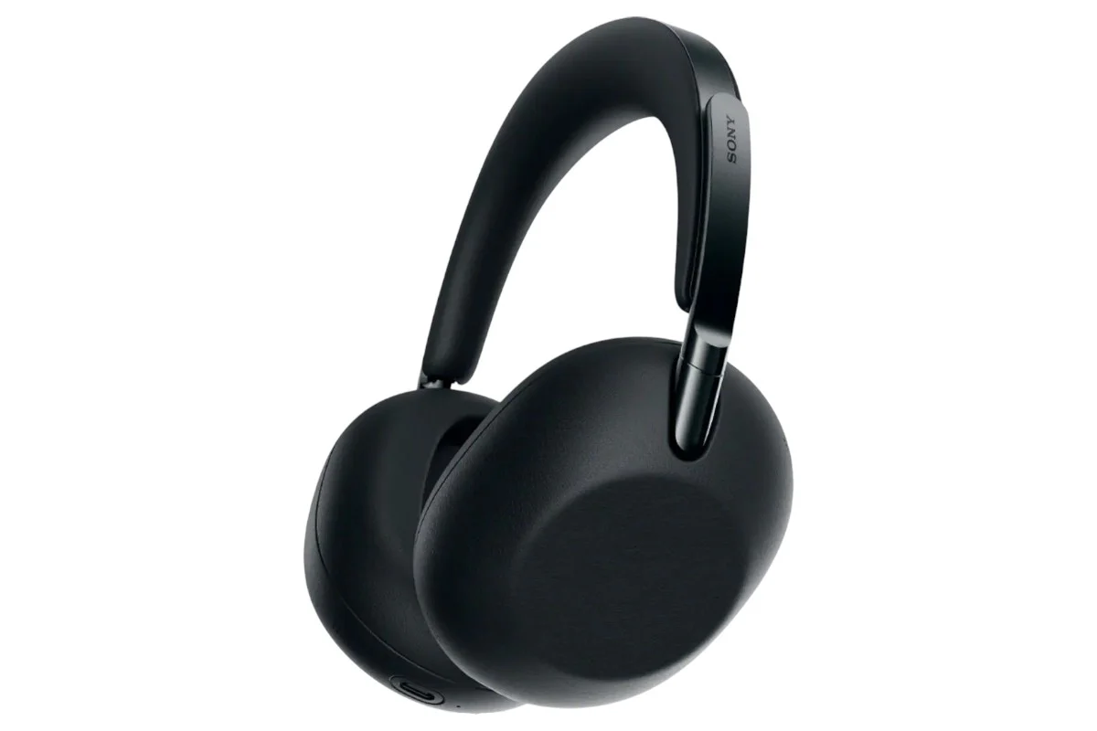 1000X THE COLLEXION Wireless Noise Cancelling Headphones - Image 7