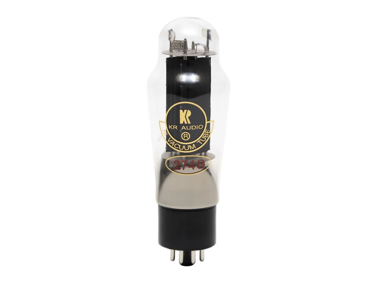 274B Rectifier Vacuum Tube
