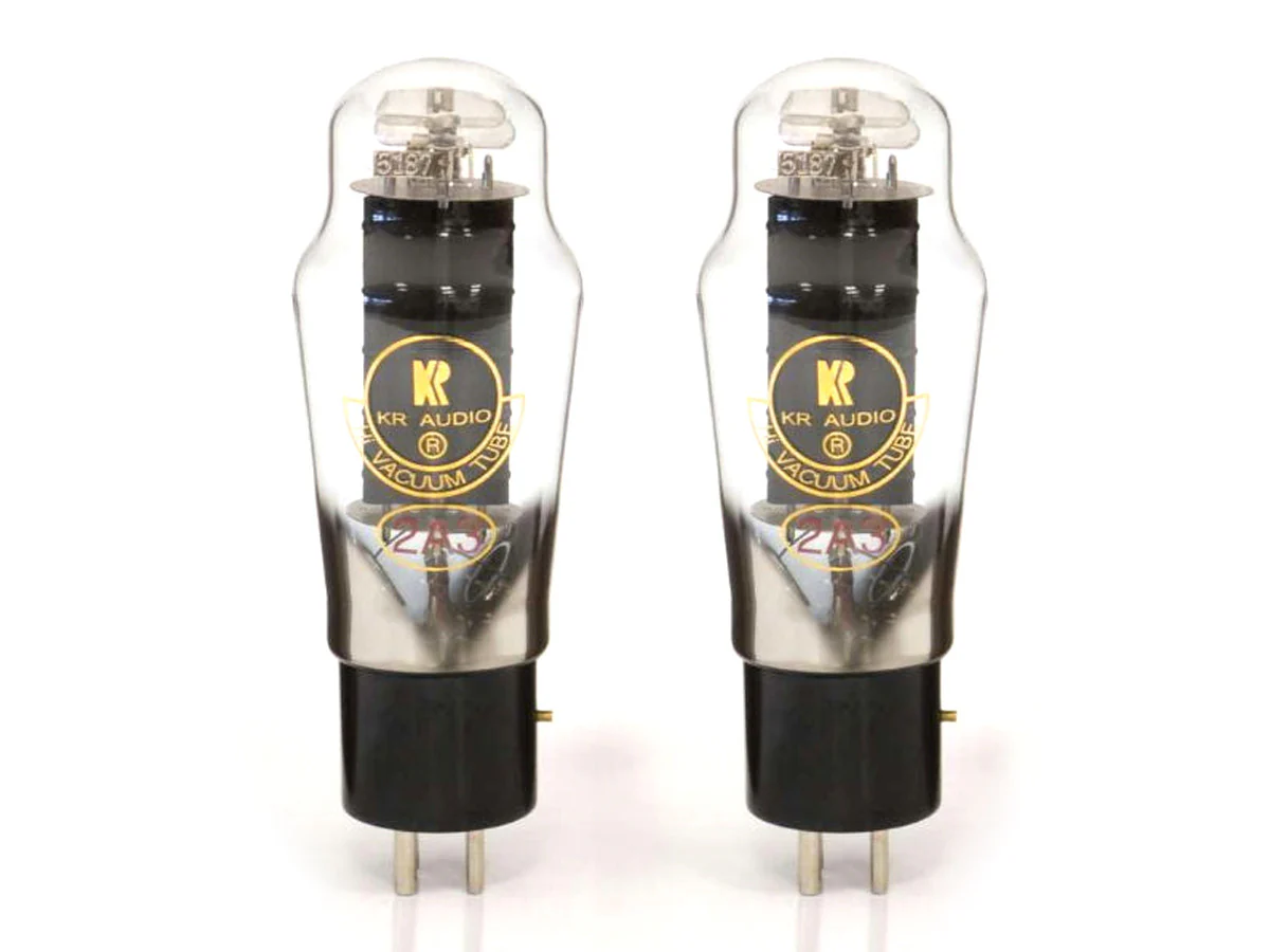2A3 Vacuum Tube