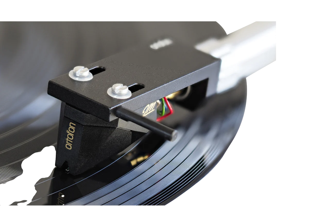 2M Black – Shibata Diamond MM Cartridge - Image 3