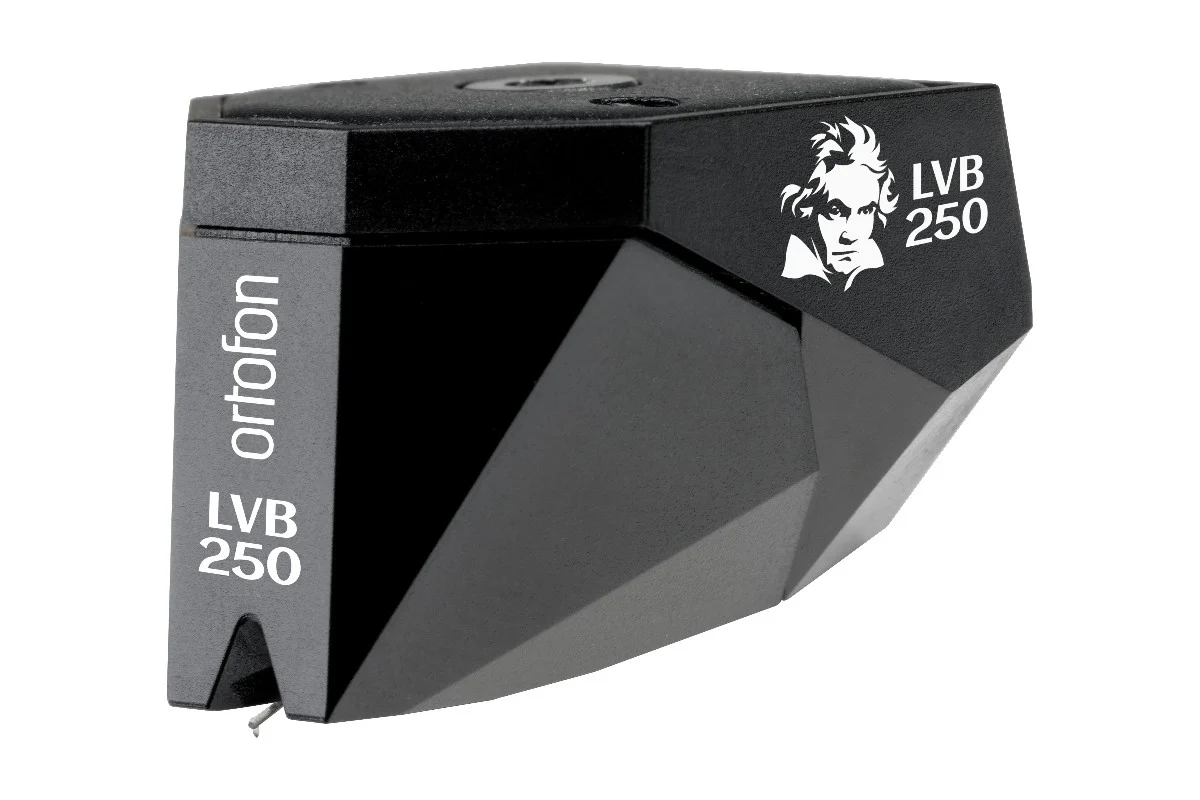 2M Black LVB 250