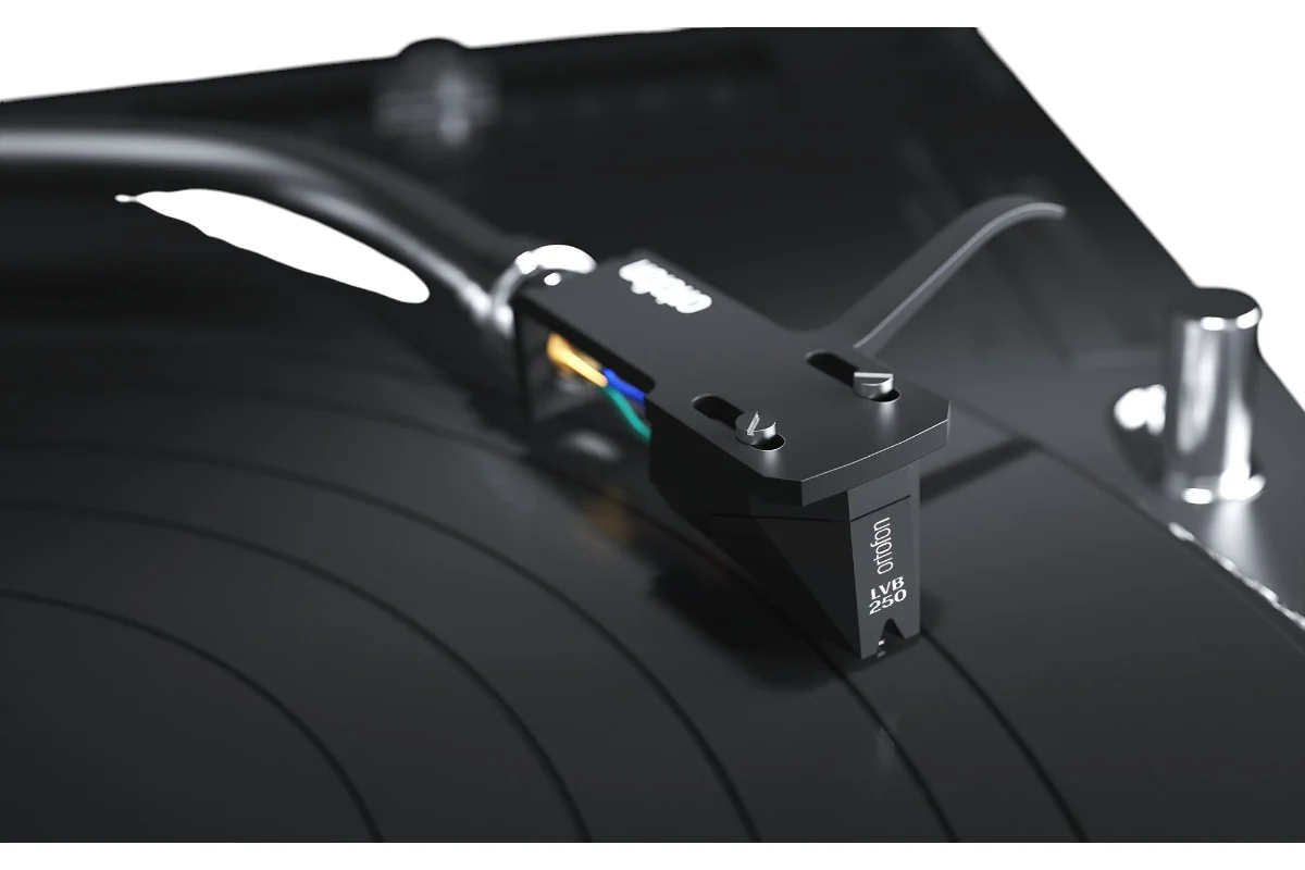 2M Black LVB 250 - Image 2