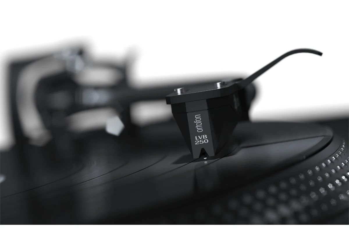 2M Black LVB 250 - Image 3