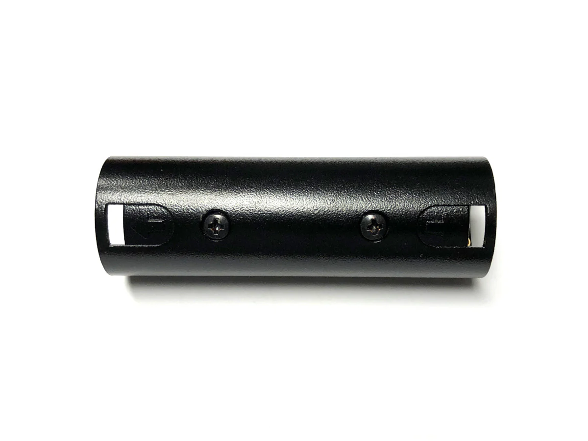 3-Pin XLR to XLR Coupler - Image 3