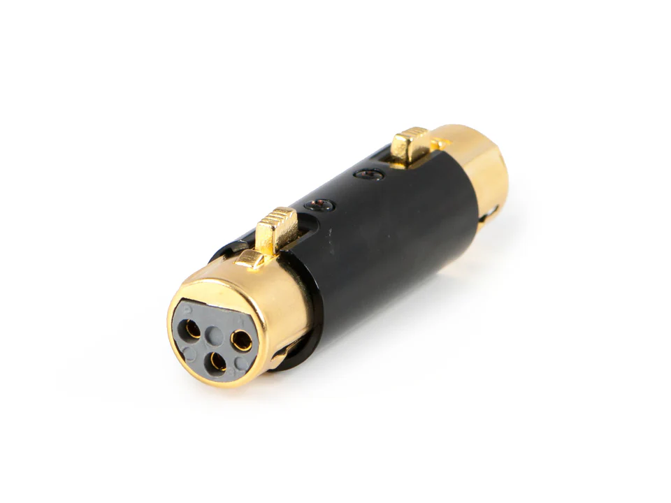 3-Pin XLR to XLR Coupler - Image 5