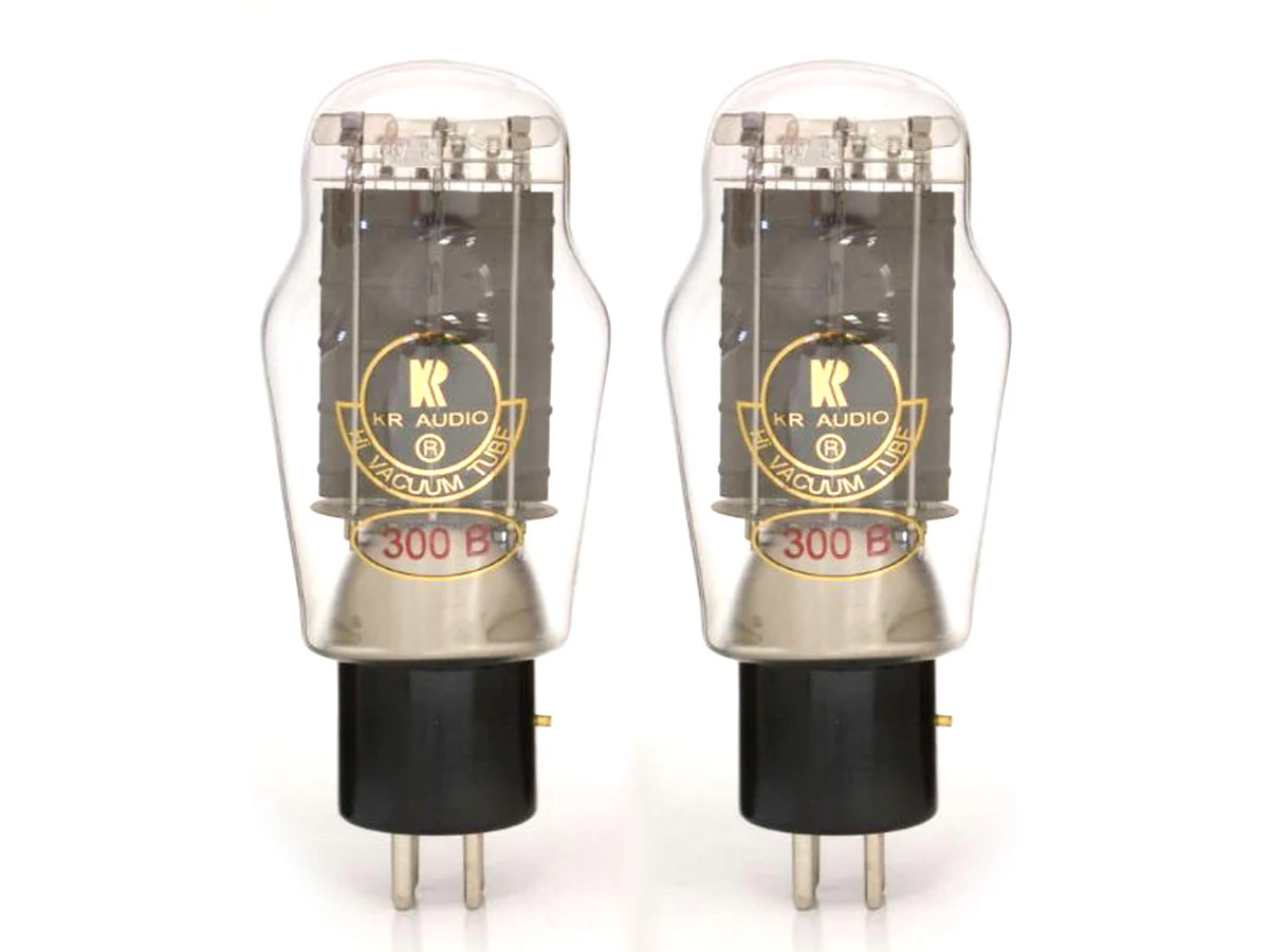 300B Vacuum Tube