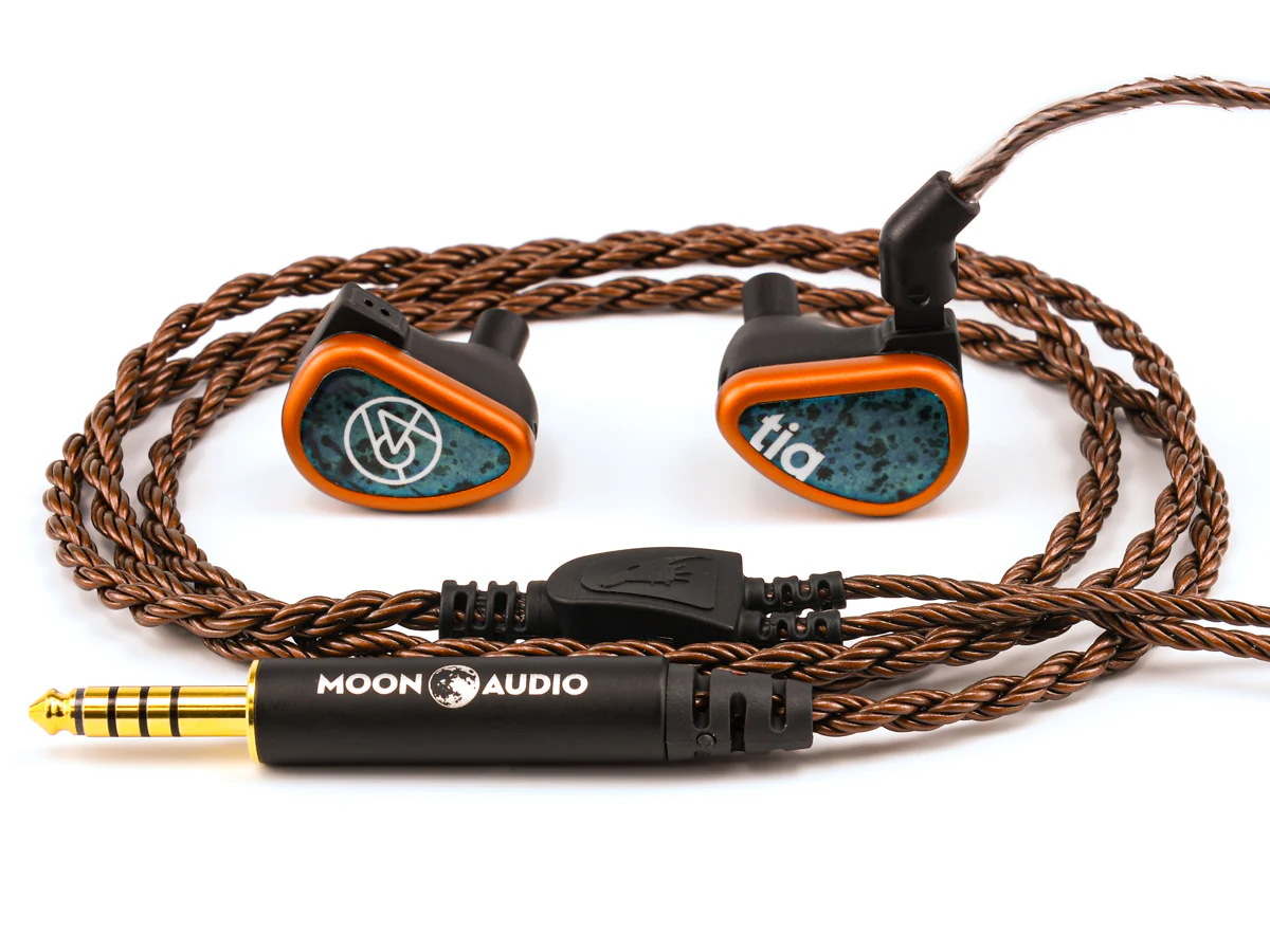 Fourte In-Ear Monitors - Image 2
