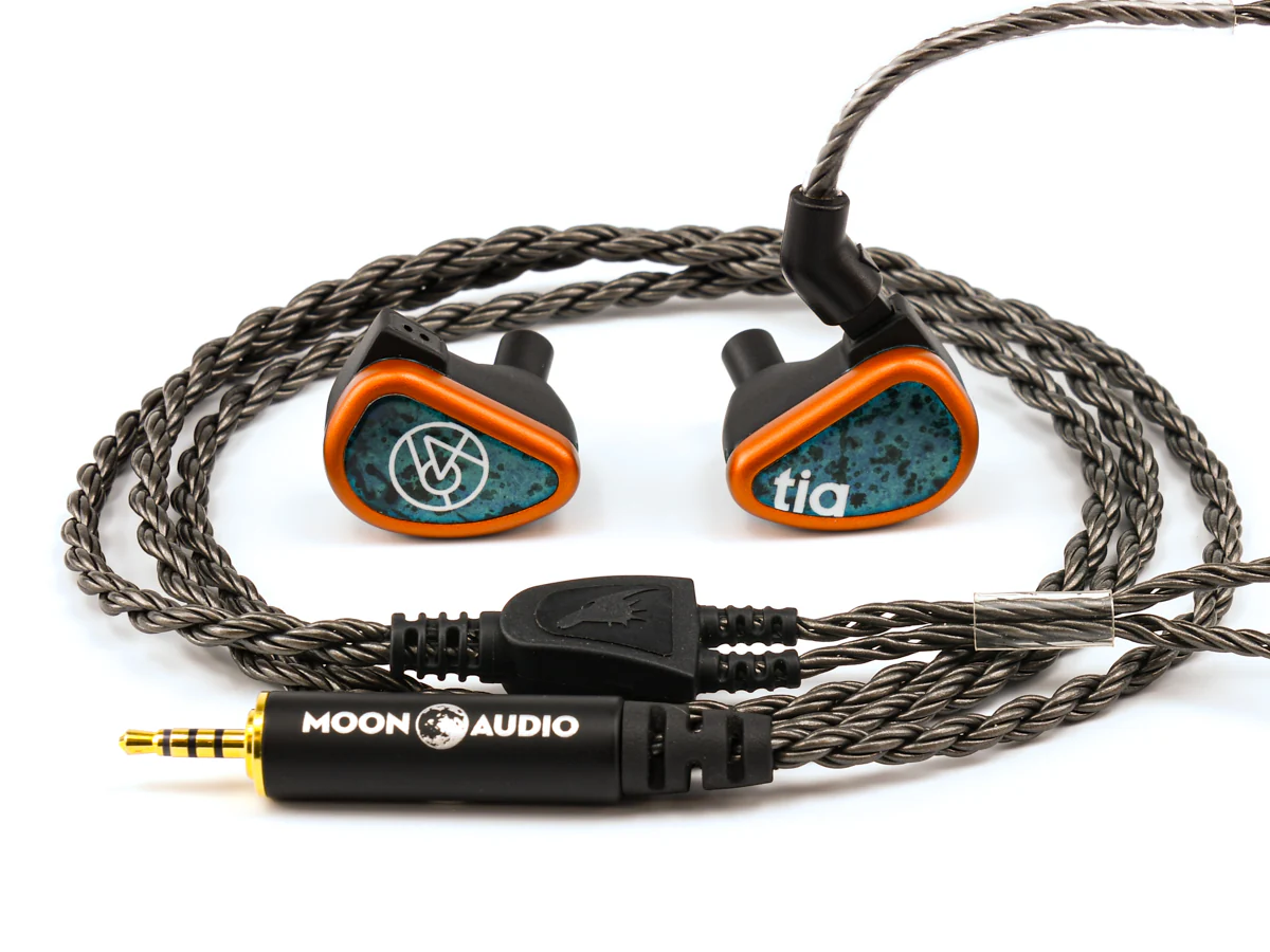 Fourte In-Ear Monitors - Image 3