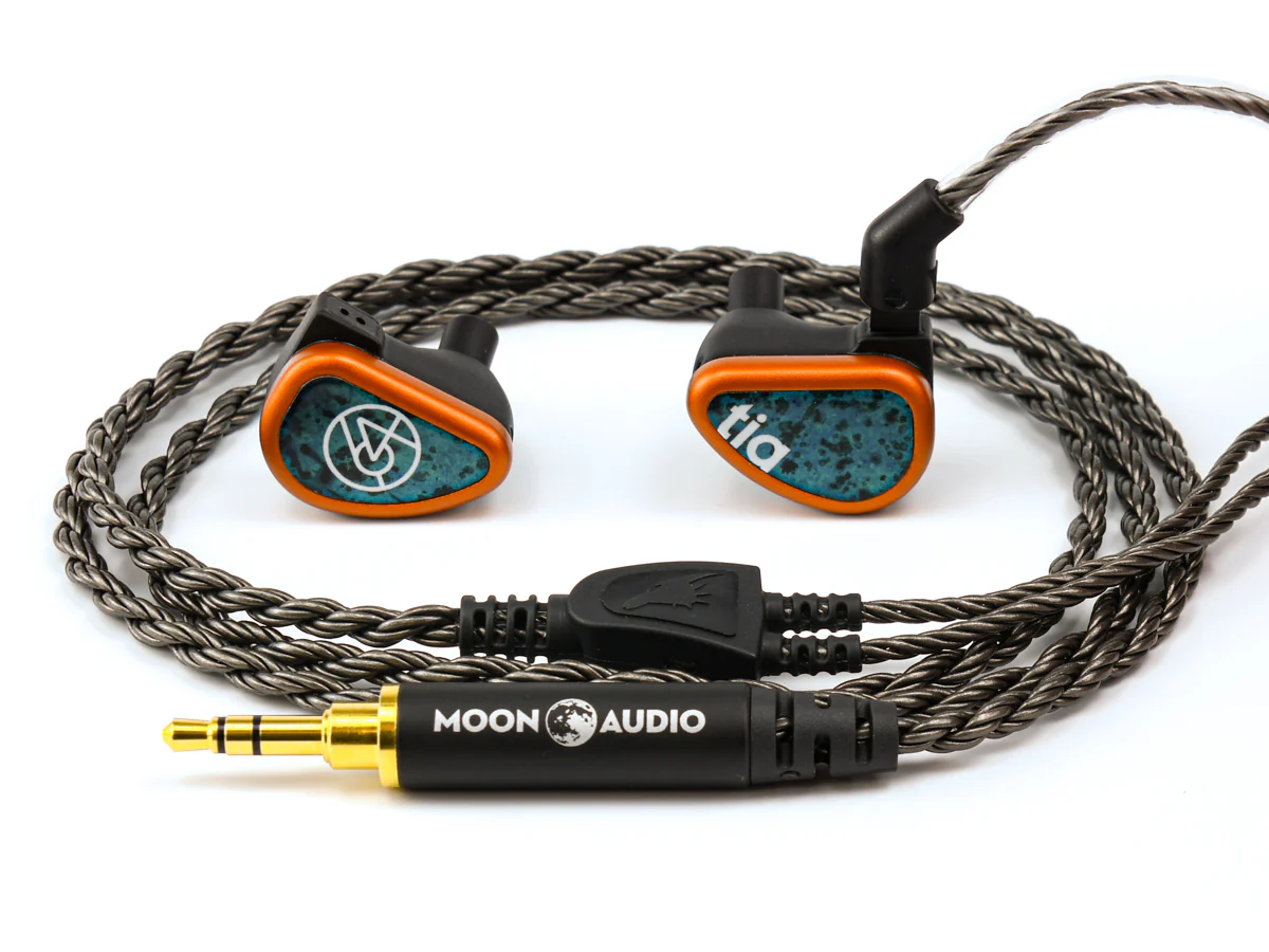 Fourte In-Ear Monitors - Image 5