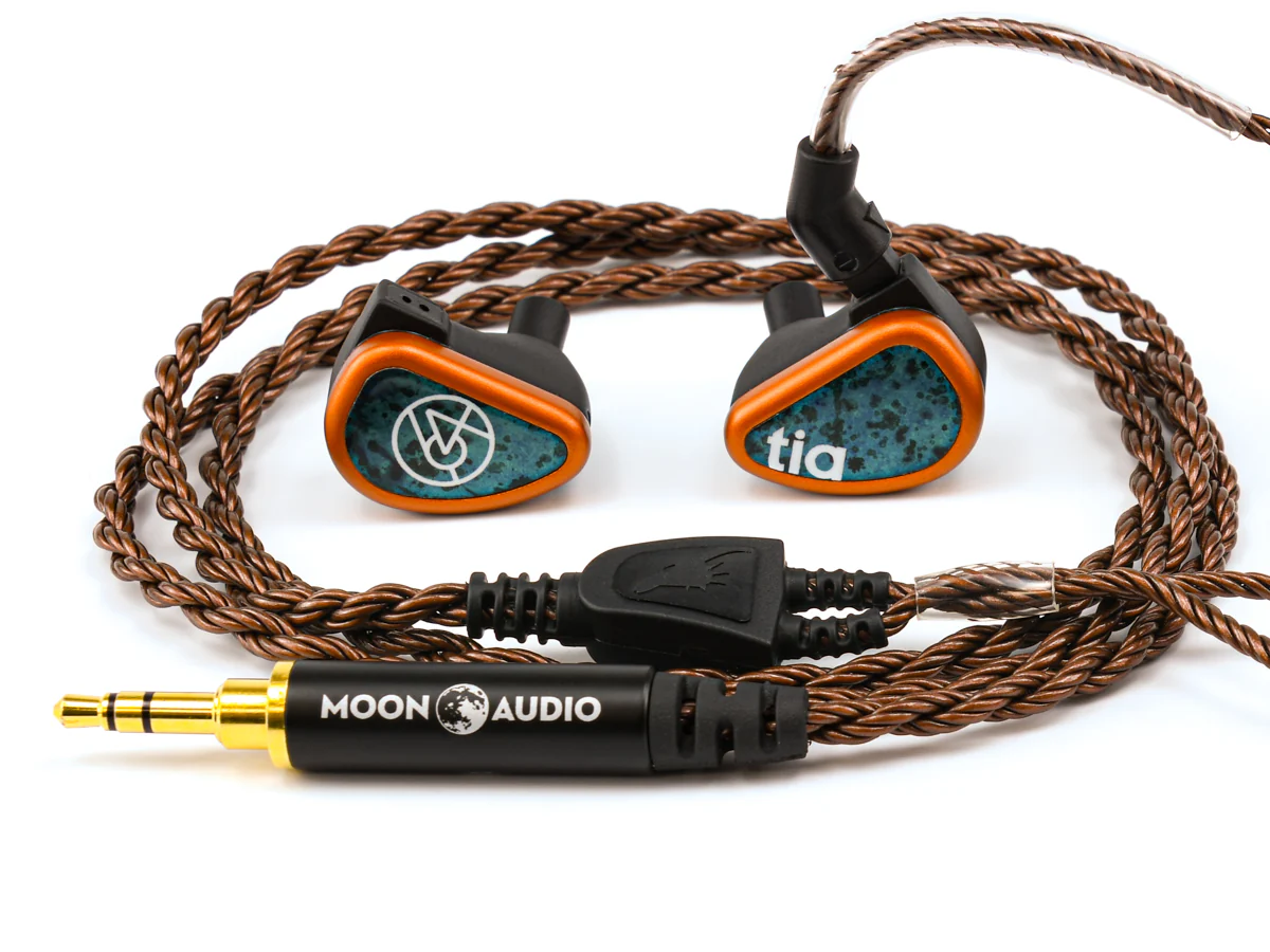 Fourte In-Ear Monitors - Image 6