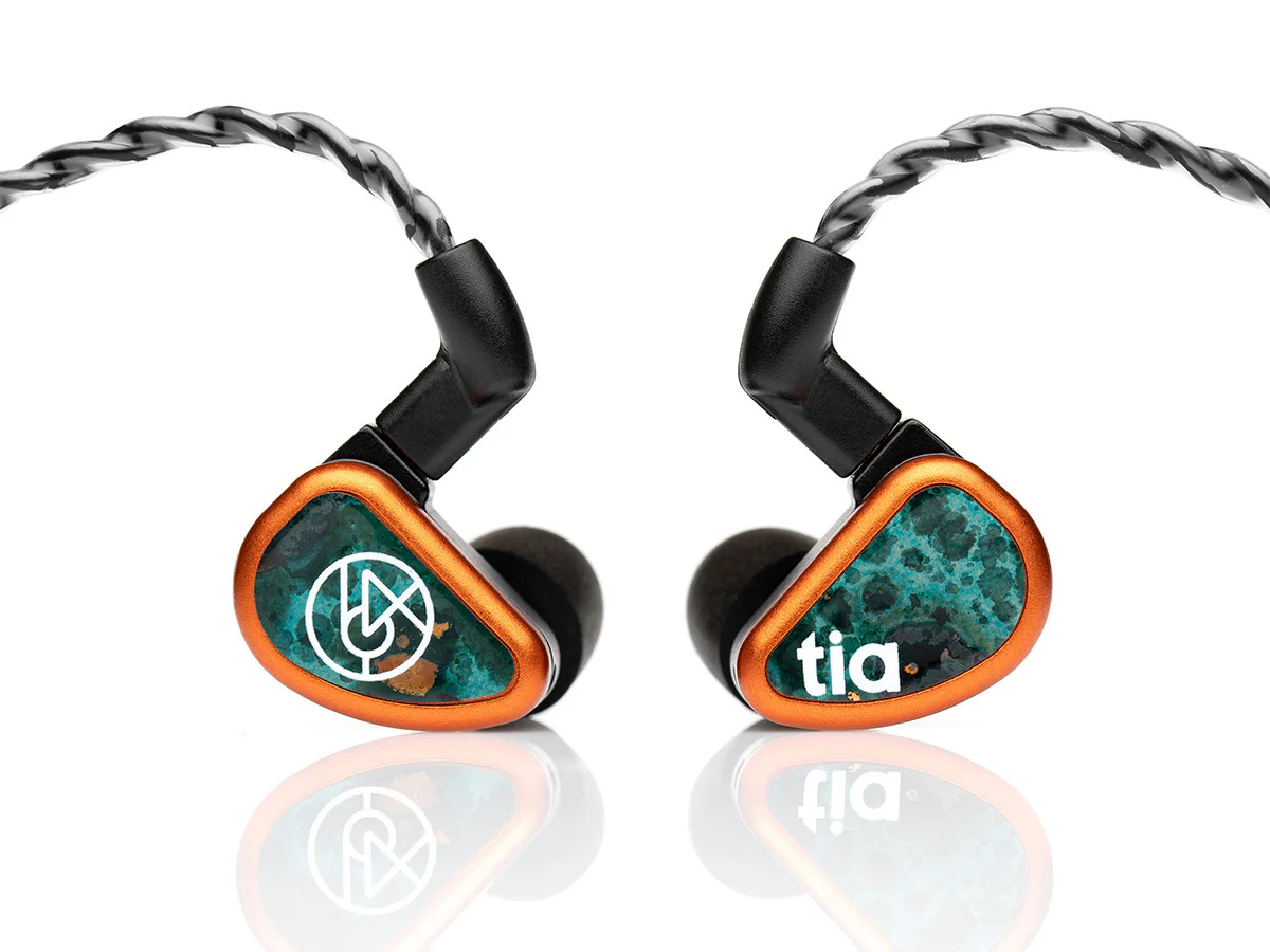 Fourte In-Ear Monitors - Image 7