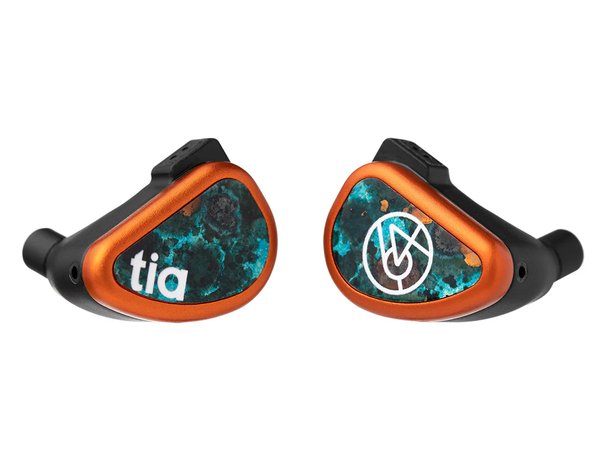 Fourte In-Ear Monitors - Image 8