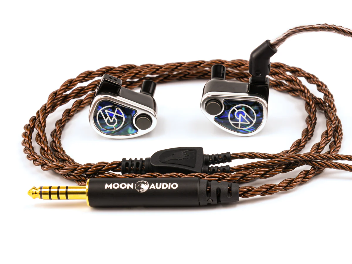 Nio In-Ear Monitors - Image 2