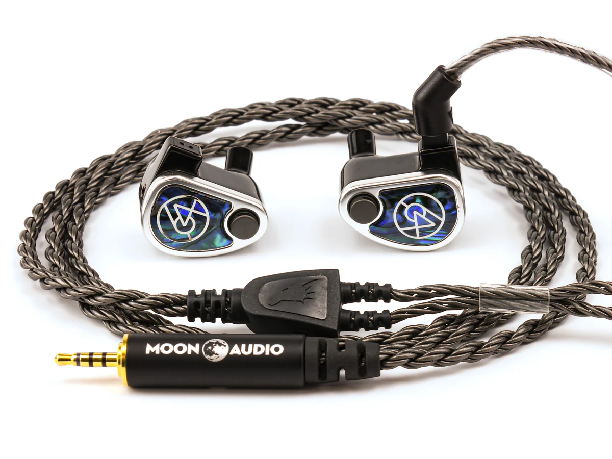 Nio In-Ear Monitors - Image 3