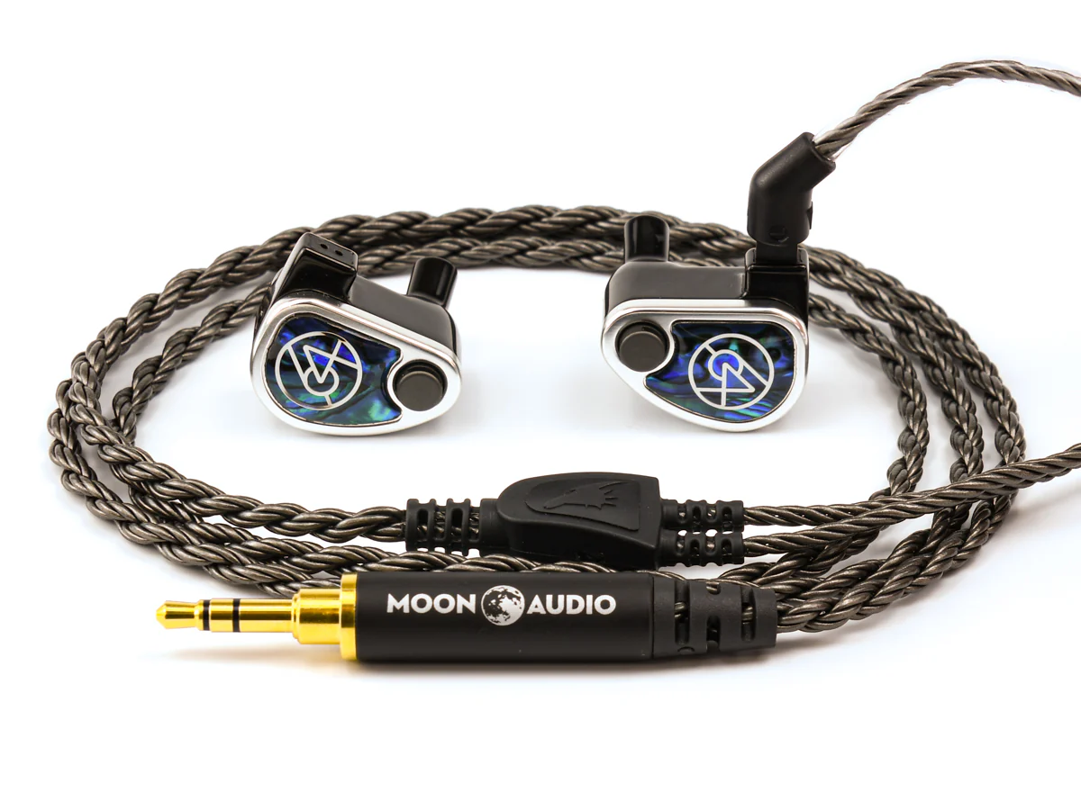 Nio In-Ear Monitors - Image 5