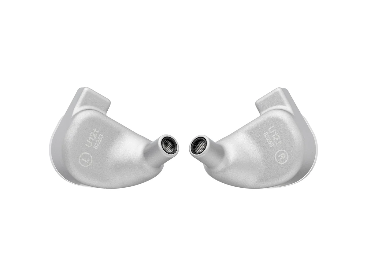 U12t In-Ear Monitors - Image 3