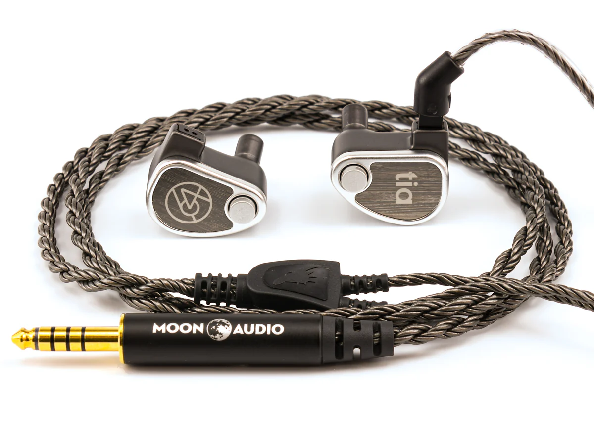 U12t In-Ear Monitors - Image 5