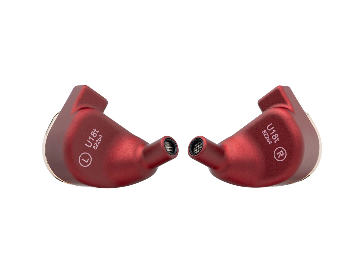 U18t Balanced Armature IEMs - Image 3