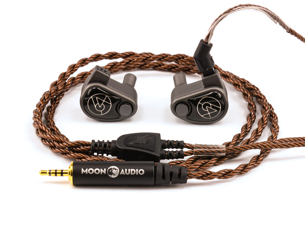 U6t In-Ear Monitors - Image 4