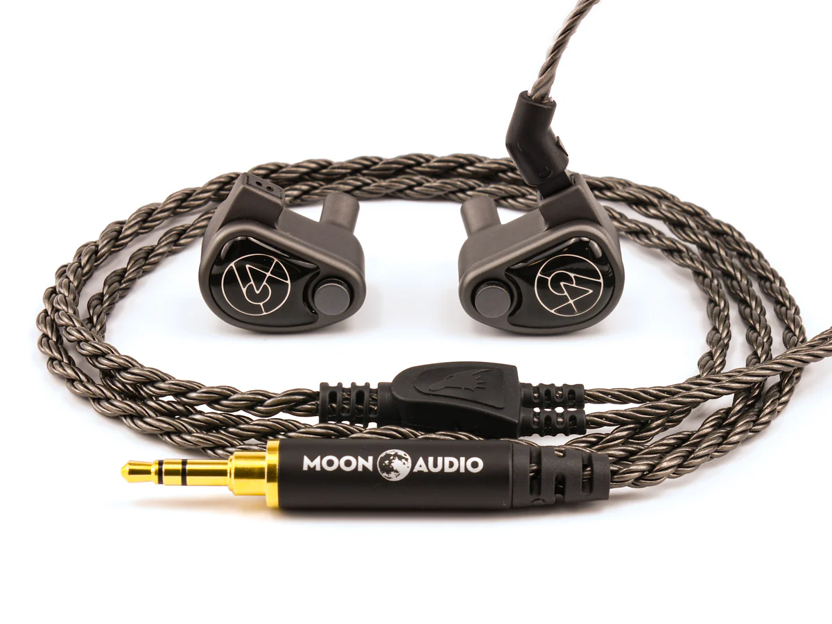 U6t In-Ear Monitors - Image 5