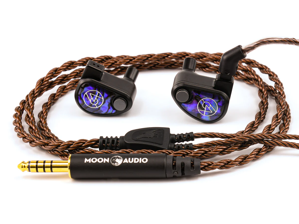 Volür In-Ear Monitors - Image 2