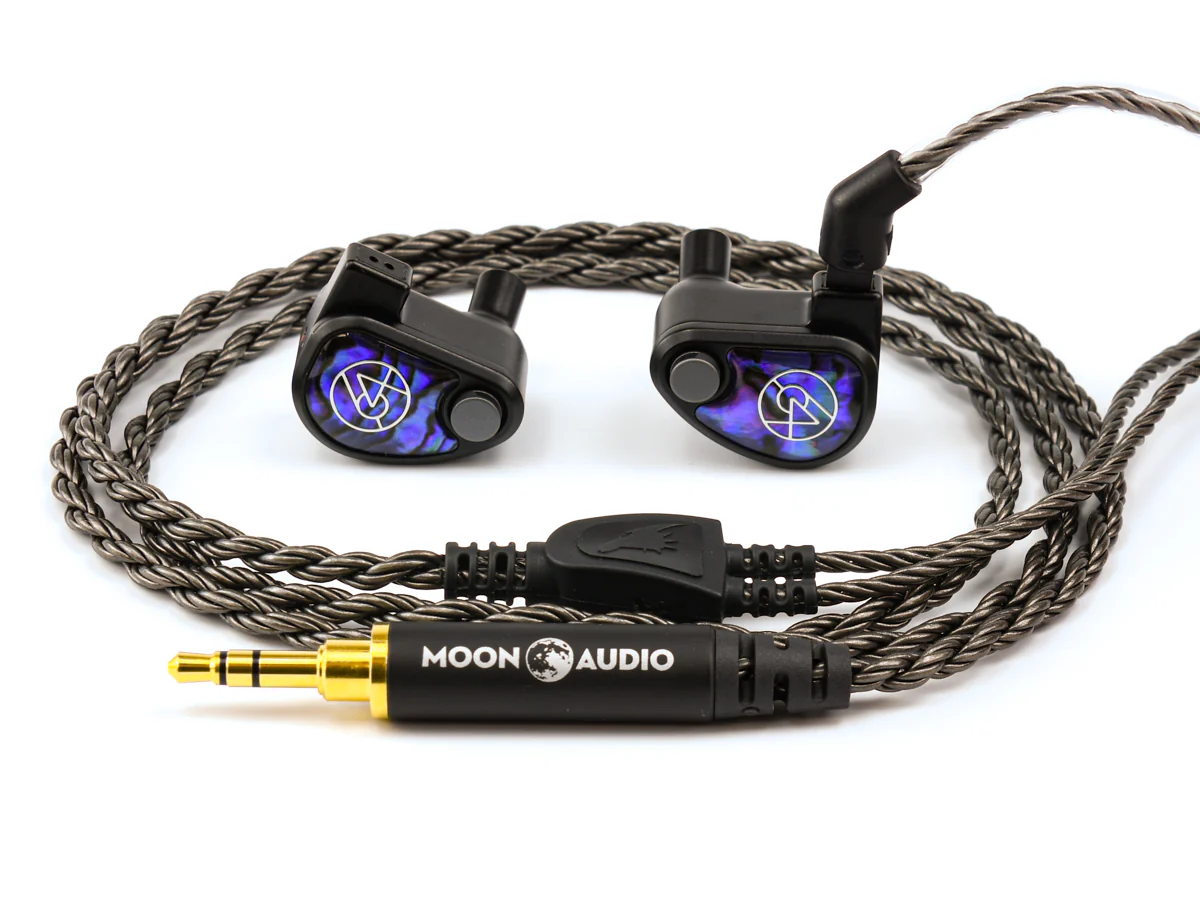 Volür In-Ear Monitors - Image 5