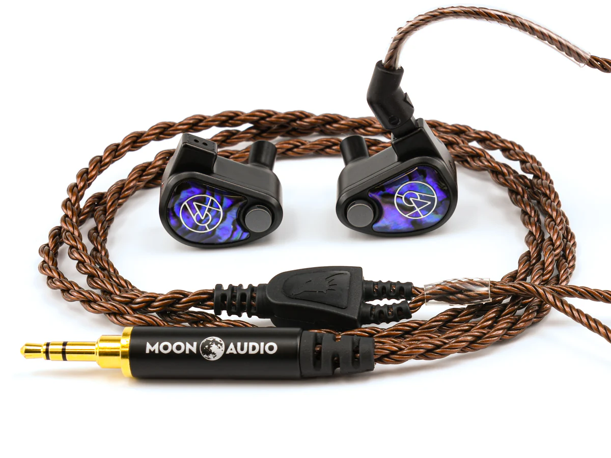 Volür In-Ear Monitors - Image 6