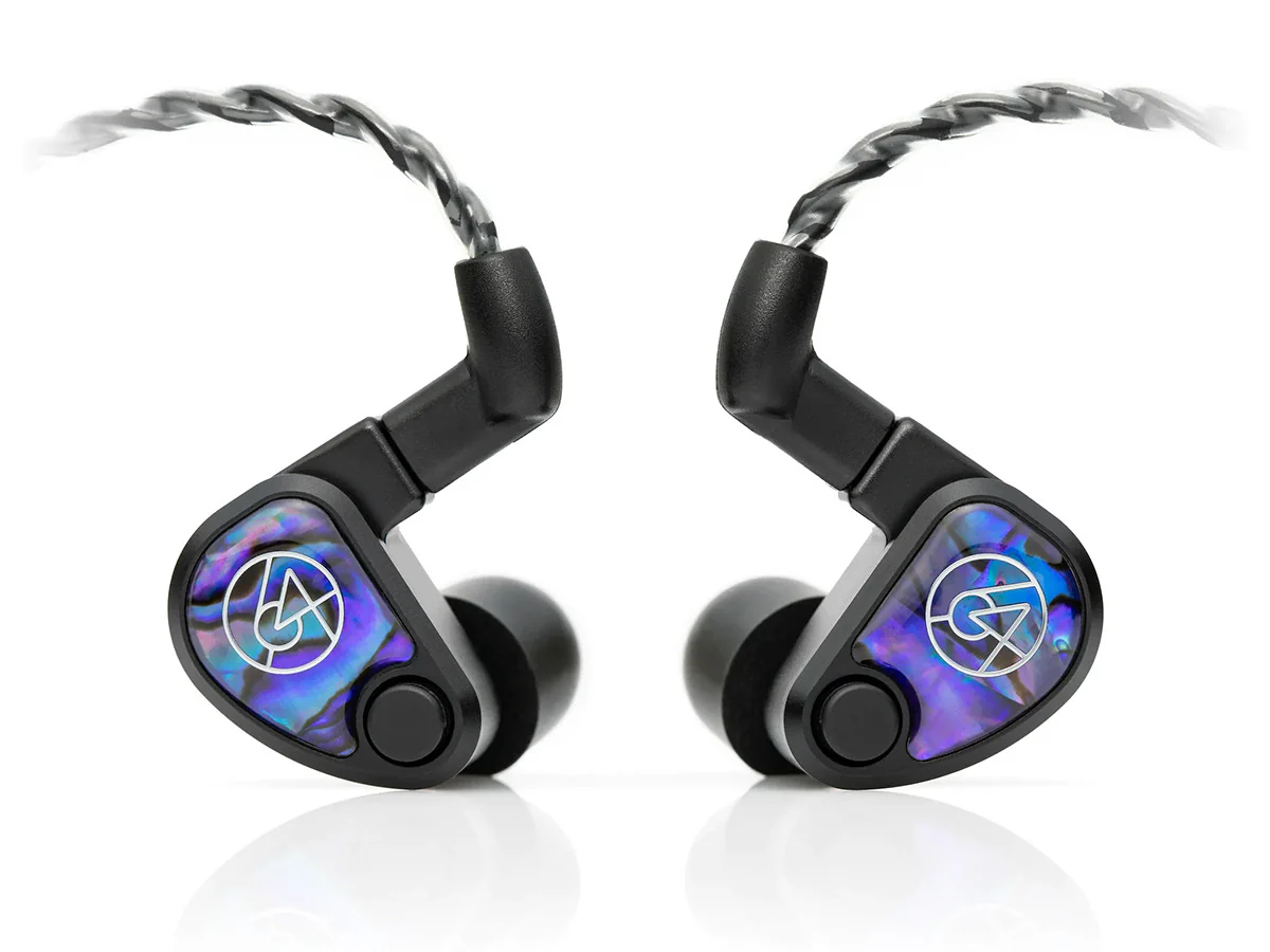 Volür In-Ear Monitors - Image 7