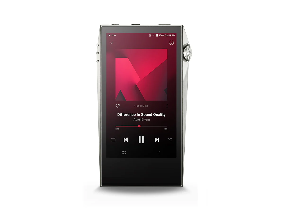 A&ultima SP3000M Digital Audio Player - Image 12