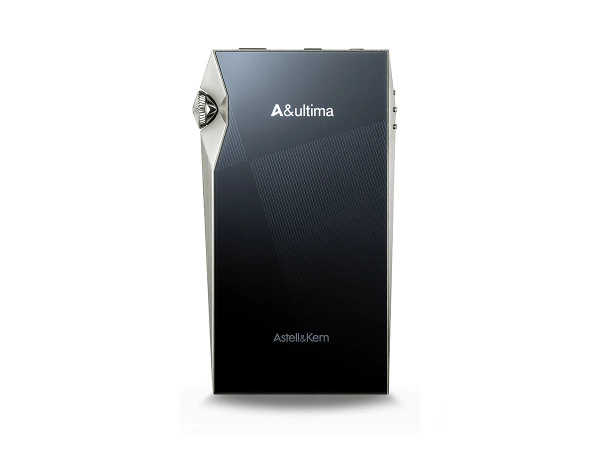 A&ultima SP3000M Digital Audio Player - Image 13
