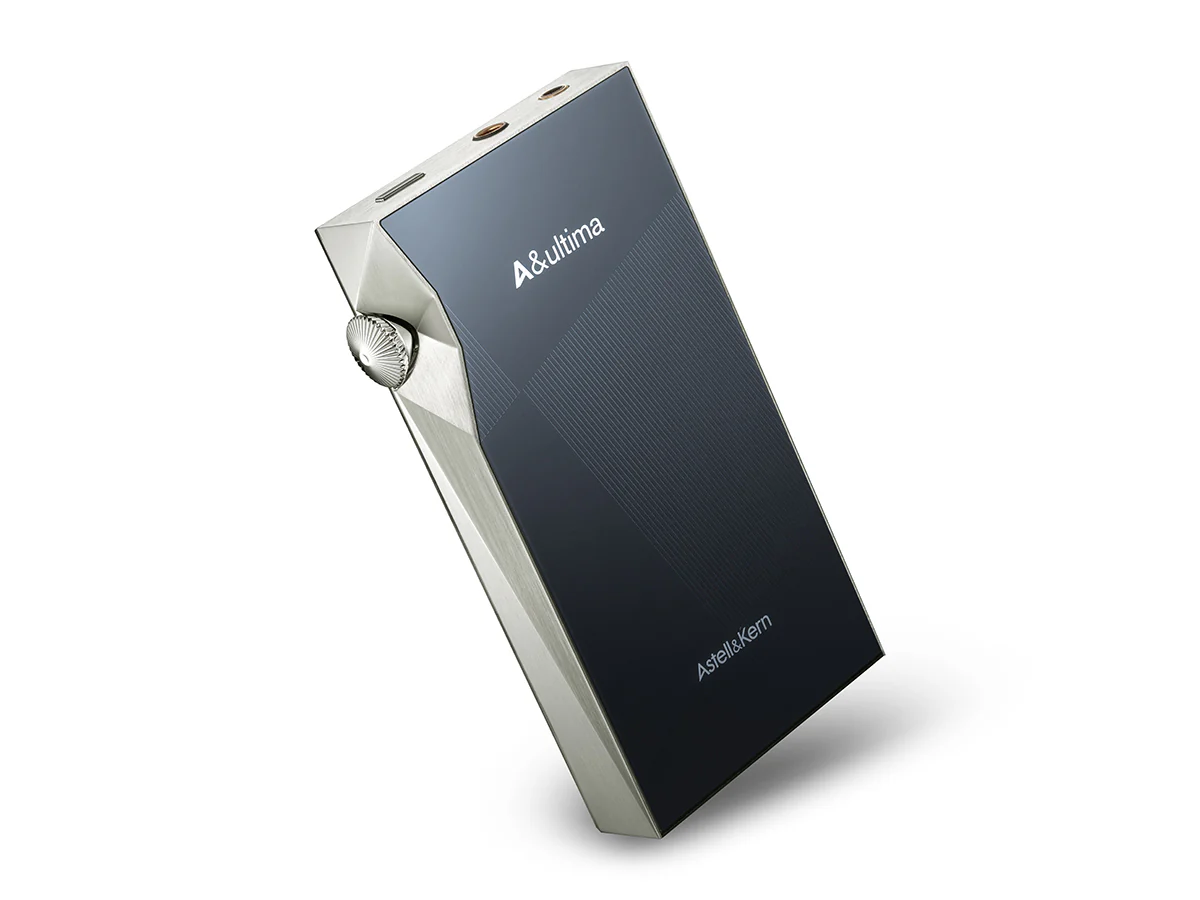 A&ultima SP3000M Digital Audio Player - Image 15