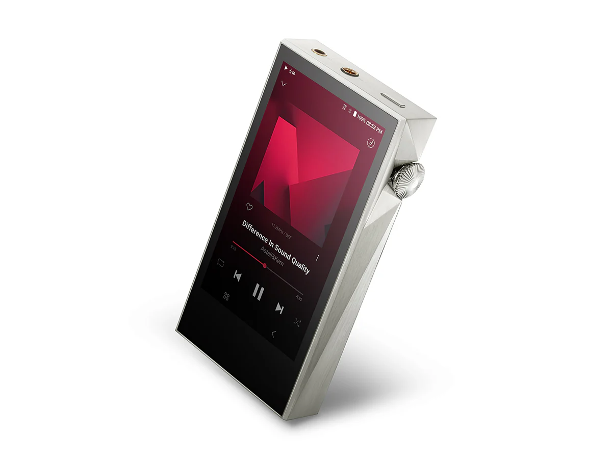 A&ultima SP3000M Digital Audio Player - Image 16