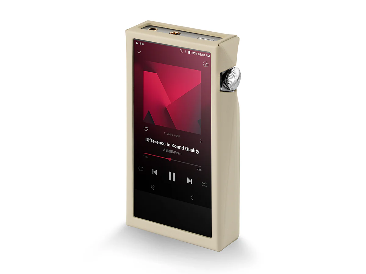 A&ultima SP3000M Digital Audio Player - Image 17