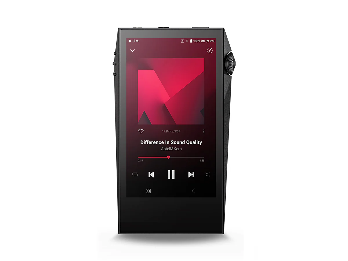 A&ultima SP3000M Digital Audio Player - Image 3