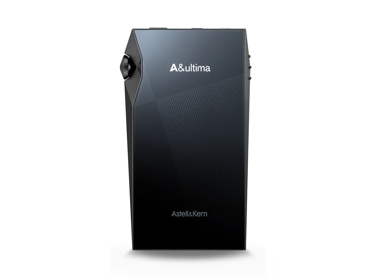 A&ultima SP3000M Digital Audio Player - Image 4