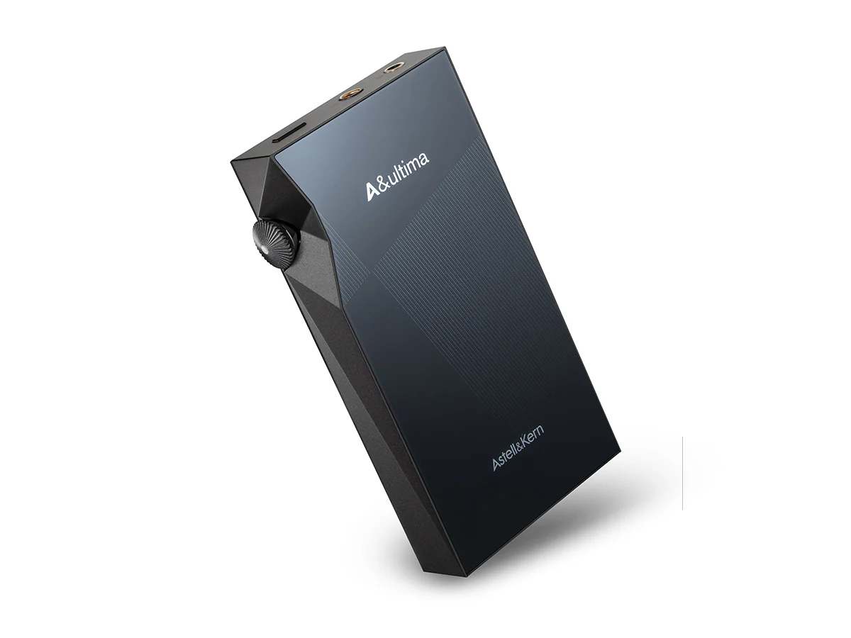 A&ultima SP3000M Digital Audio Player - Image 6