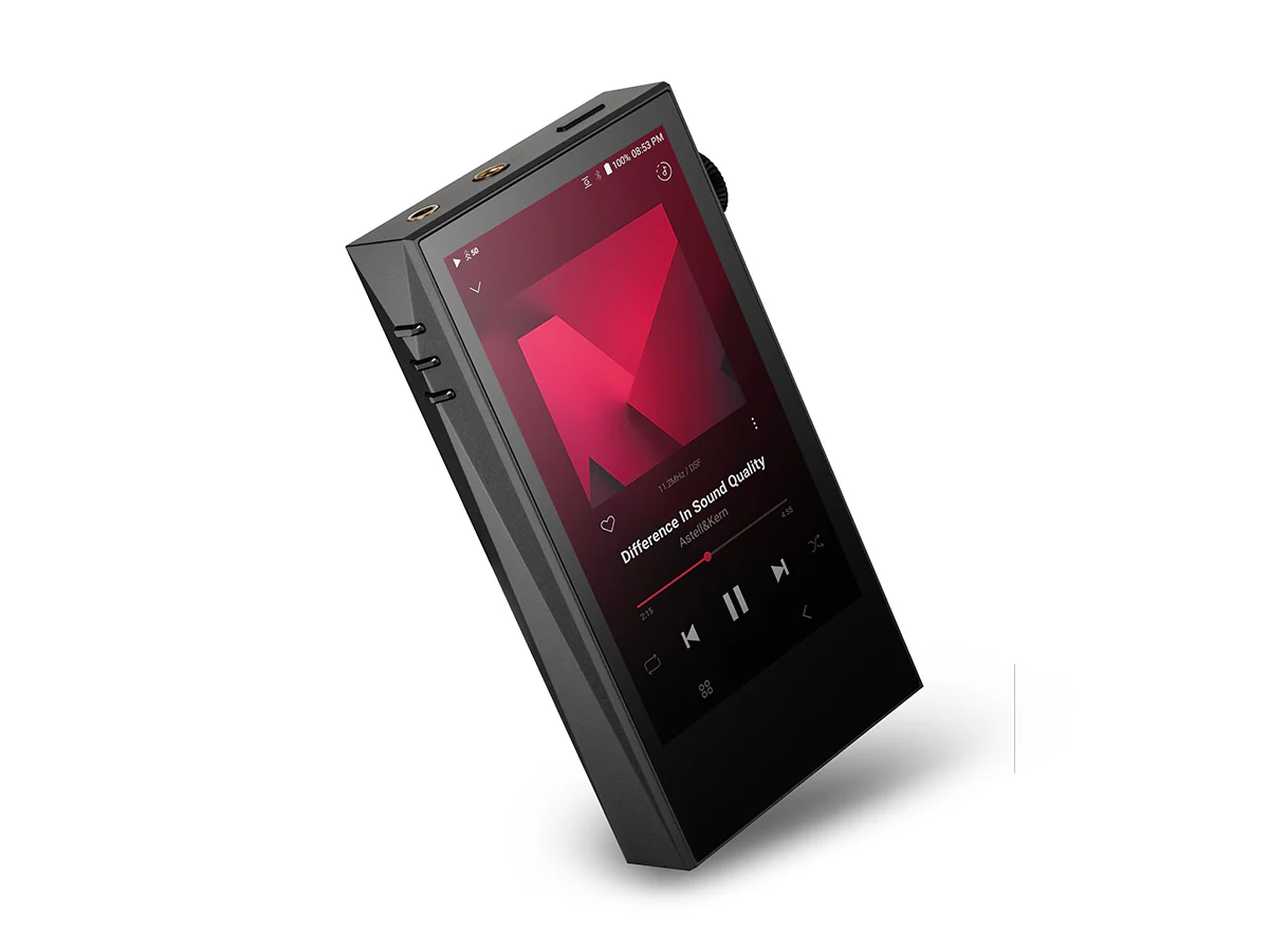 A&ultima SP3000M Digital Audio Player - Image 7