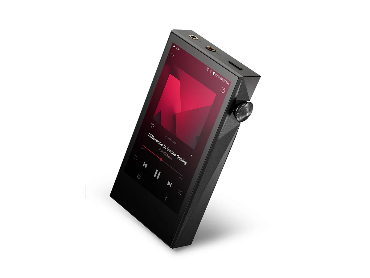 A&ultima SP3000M Digital Audio Player - Image 8