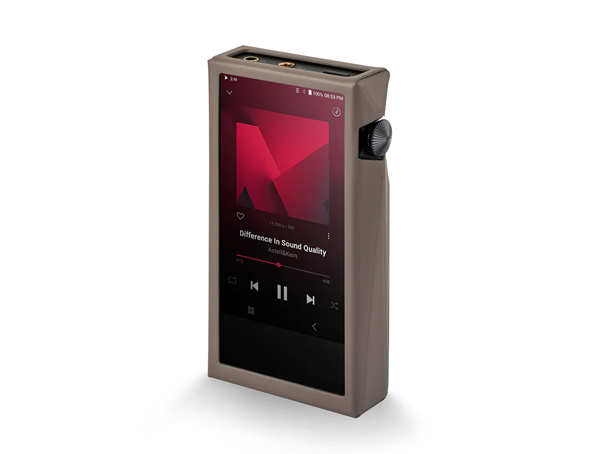 A&ultima SP3000M Digital Audio Player - Image 9