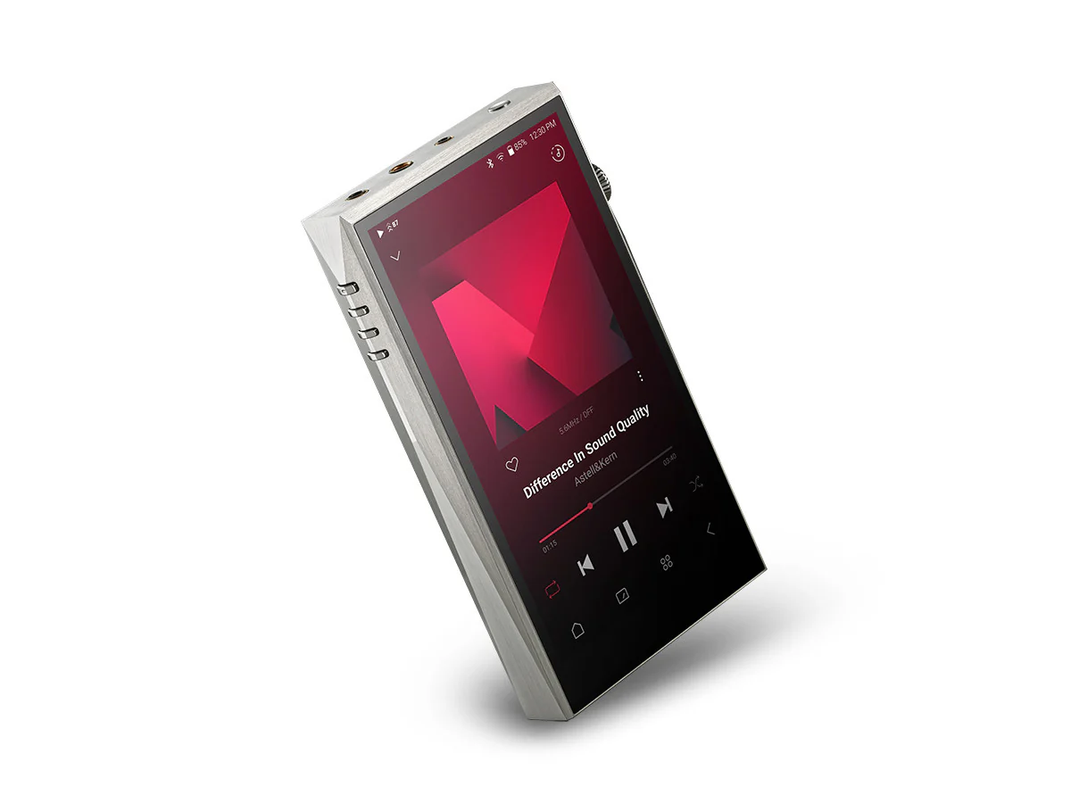 A&ultima SP3000T DAP Music Player - Image 11