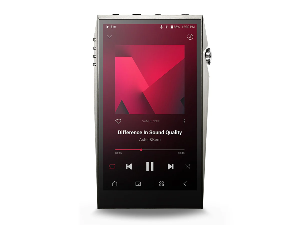 A&ultima SP3000T DAP Music Player - Image 4