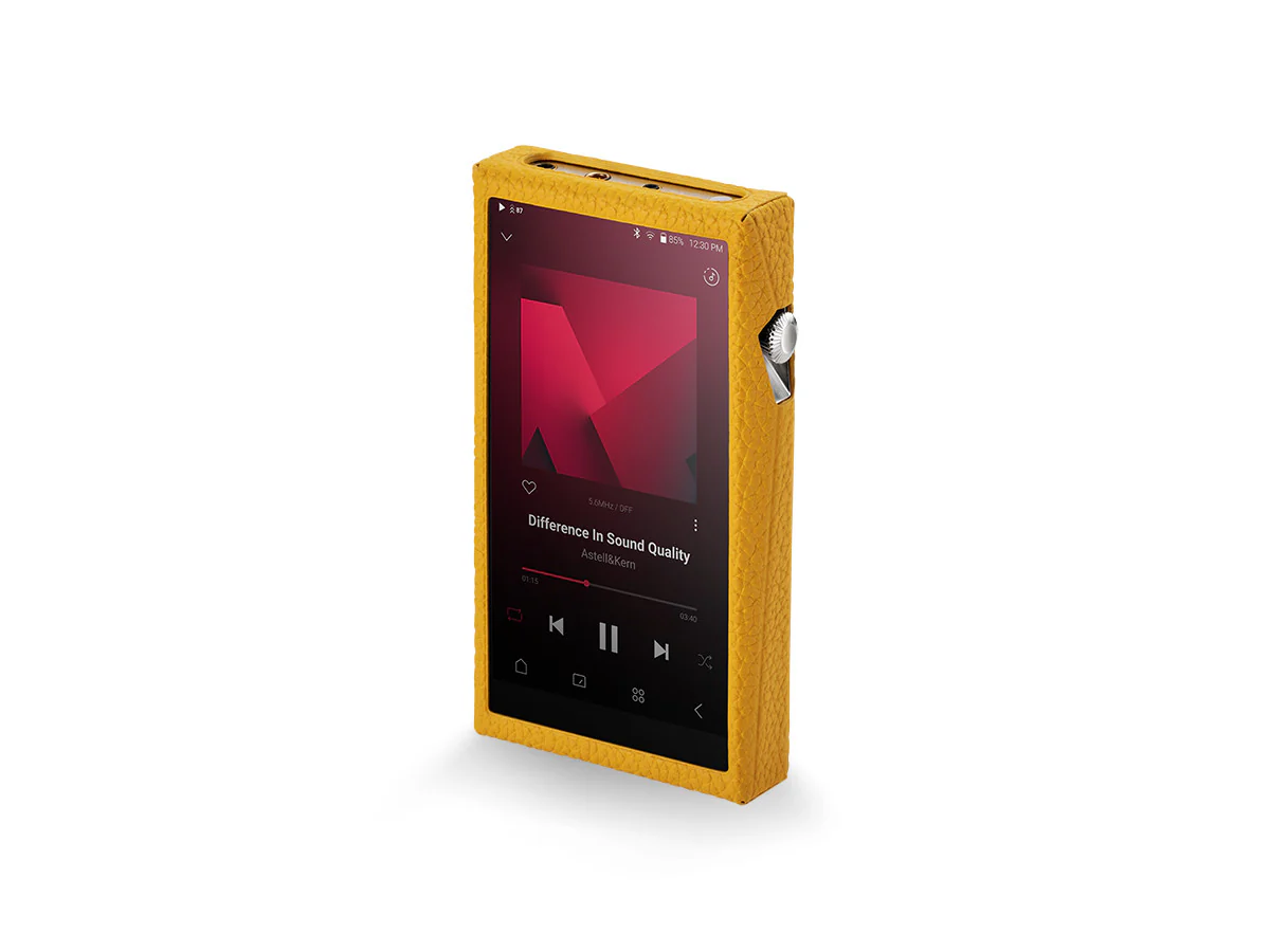 A&ultima SP3000T DAP Music Player - Image 5