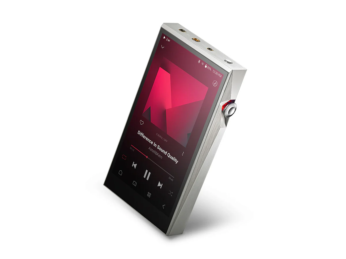 A&ultima SP3000T DAP Music Player - Image 8