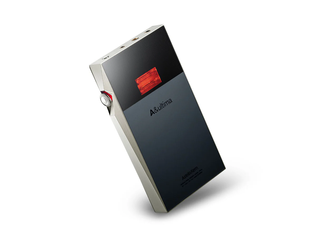 A&ultima SP3000T DAP Music Player - Image 9